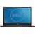 Laptop Dell Inspiron 3567 (seria 3000), FHD, Intel Core i3-6006U, 4 GB, 256 GB SSD, Linux, Negru