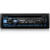 Player auto Alpine CDE-203BT, 4 x 50 W, USB, AUX, Bluetooth