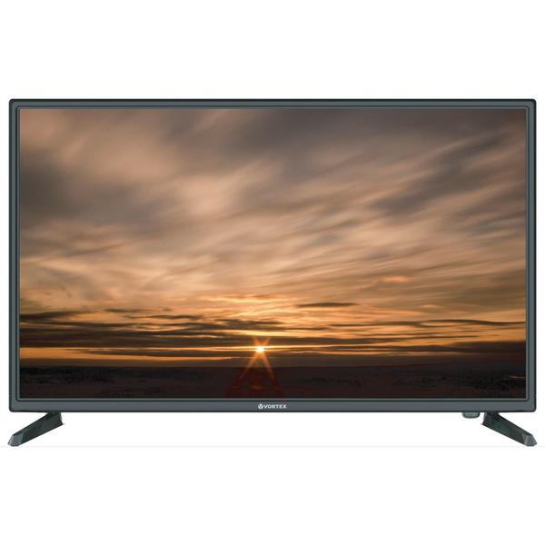 Televizor Vortex V28CK600, LED, HD, HDMI, 71cm, negru