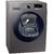 Masina de spalat rufe Samsung WW80K44305X, 1400 RPM, 8 Kg, Clasa A+++, Inox