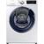 Masina de spalat rufe Samsung WW80M644OPW, 1400 RPM, 8 Kg, Clasa A+++, Alb