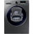 Masina de spalat rufe Samsung WW90K5410UX, 1400 RPM, 9 Kg, Clasa A+++, Inox