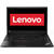 Laptop Lenovo Thinkpad E580, Intel Core i7-8550U, 16 GB, 1 TB + 256 GB SSD, Free DOS, Negru