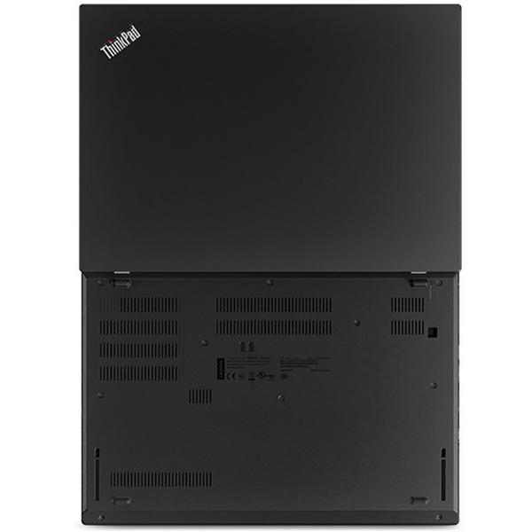 Laptop Lenovo ThinkPad L480, FHD IPS, Intel Core i5-8250U, 8 GB, 256 GB SSD, Microsoft Windows 10 Pro, Negru