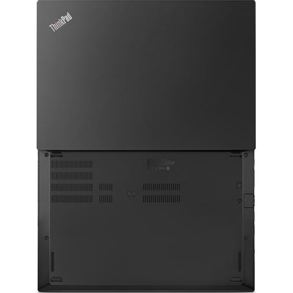 Laptop Lenovo ThinkPad T480s, Intel Core i5-8250U, 8 GB, 512 GB SSD, Microsoft Windows 10 Pro, Negru