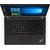 Laptop Lenovo ThinkPad T480s, WQHD, Intel Core i7-8550U, 16 GB, 512 GB SSD, Microsoft Windows 10 Pro, Negru