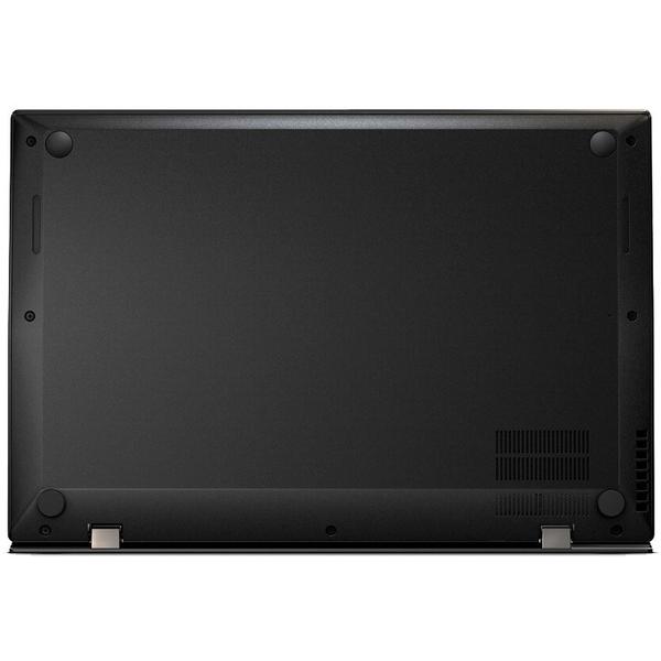 Laptop Lenovo ThinkPad X1 Carbon 3, WQHD IPS, Intel Core i7-8550U, 16 GB, 1TB SSD, Microsoft Windows 10 Pro, Negru