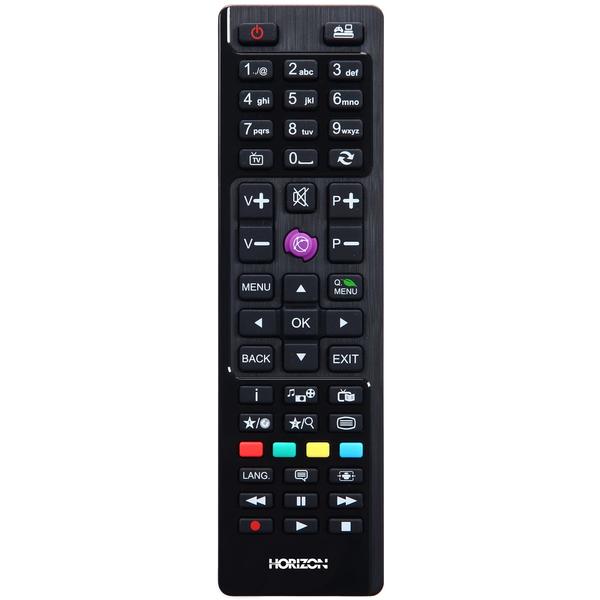 Televizor Horizon 24HL7320F, LED, 24 inch, Full HD, Negru