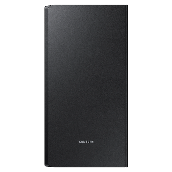 Sistem home cinema Samsung HW-K950, Soundbar, 5.1 canale, 500 W, Bluetooth, Negru