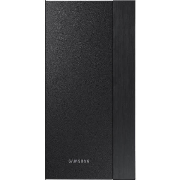 Sistem home cinema Samsung HW-M4500, Soundbar curbat, 2.1 canale, 260 W, Bluetooth, Negru
