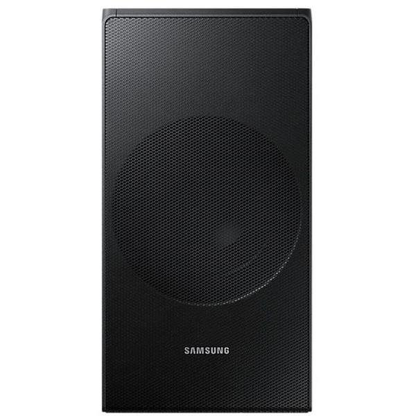 Sistem home cinema Samsung HW-N650, Soundbar, 5.1 canale, 360 W, Bluetooth, Negru