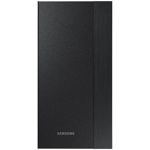 Sistem home cinema Samsung HW-K450/EN, Soundbar, 2.1 canale, 300 W, Bluetooth, Negru
