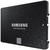 SSD Samsung 860 EVO, 2.5 inch, 1 TB, SATA 3