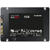 SSD Samsung 860 PRO, 2.5 inch, 512 GB, SATA 3