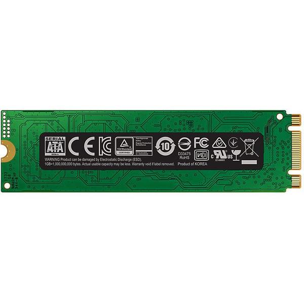 SSD Samsung 860 EVO, M.2, 1 TB, SATA 3