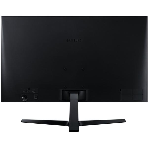 Monitor Samsung LS27F358FWUXEN, 27 inch, Full HD, 4 ms, Negru