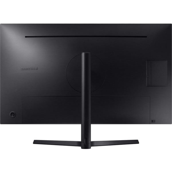 Monitor Samsung LU32H850UMUXEN, 31.5 inch, Ultra HD, 4 ms, Negru