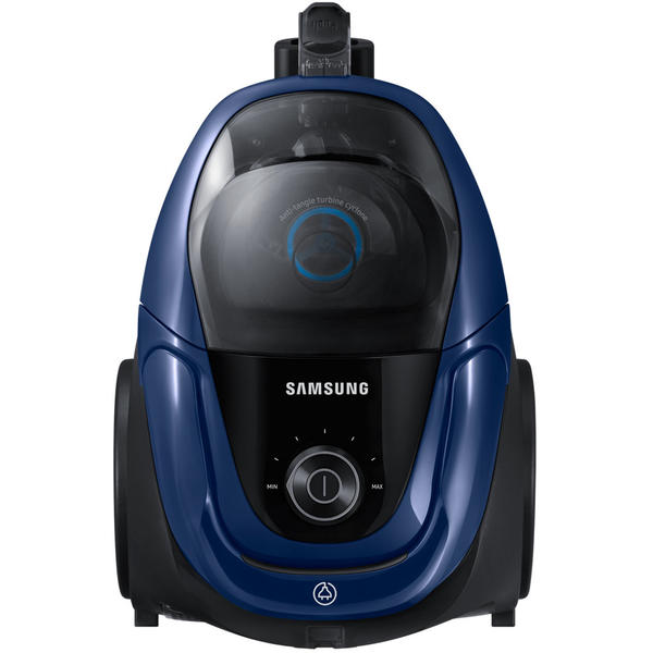 Aspirator Samsung VC07M3110VB, 700 W, 2 l, Albastru