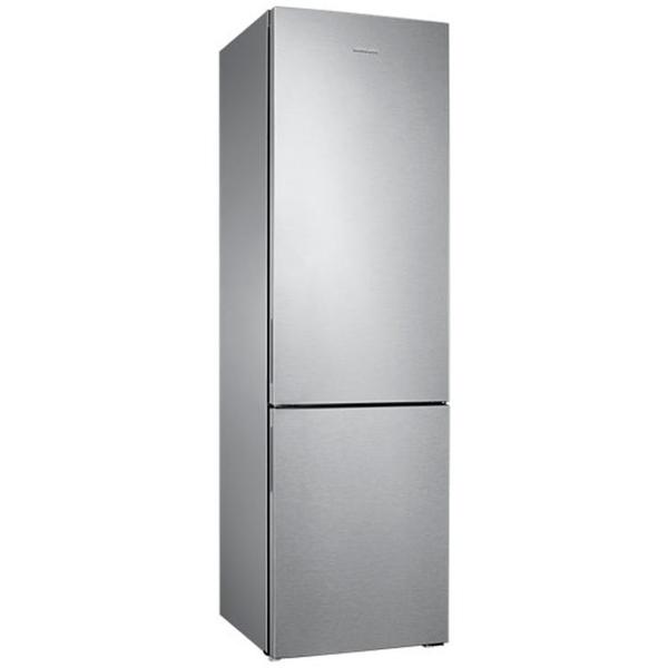 Combina frigorifica Samsung RB37J5000SA, 367 l, Clasa A+, Inox
