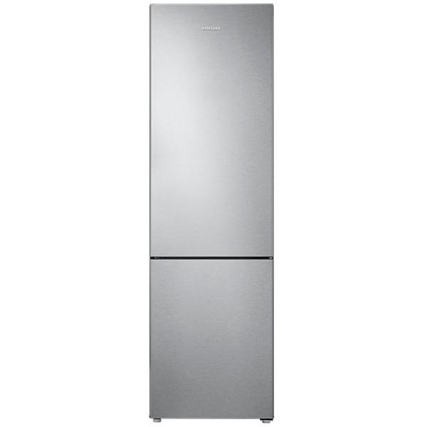 Combina frigorifica Samsung RB37J5000SA, 367 l, Clasa A+, Inox