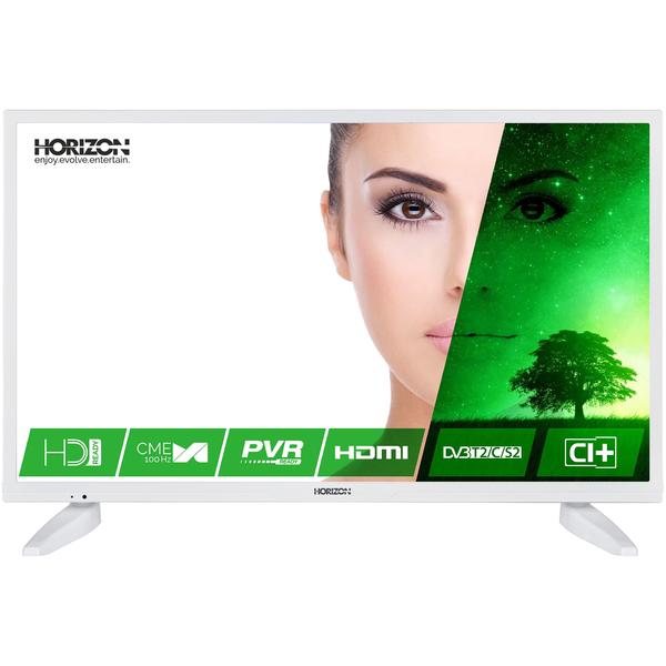Televizor Horizon 32HL7321H, 81 cm, HD Ready, Alb