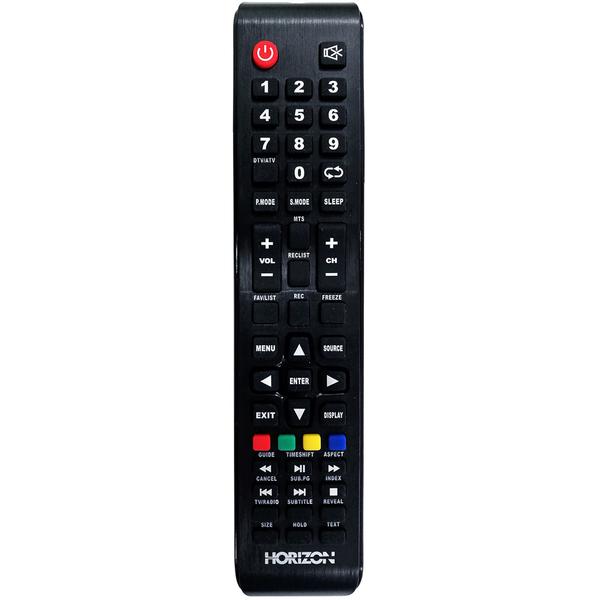 Televizor Horizon 39HL5320H, 99 cm, HD Ready, Negru