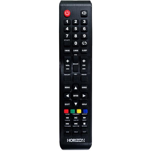Televizor Horizon 40HL5307F, 102 cm, Full HD, Negru