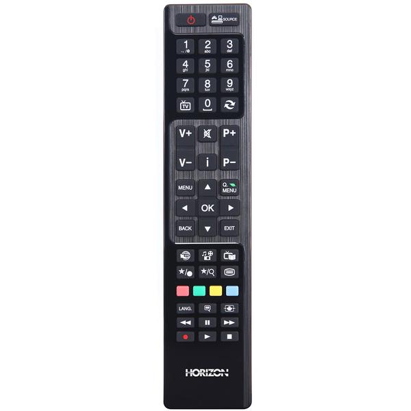 Televizor Horizon 49HL7320F, 124 cm, Full HD, Negru
