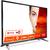Televizor Horizon 55HL7530U, Smart TV, 140 cm, 4K UHD, Negru