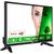 Televizor 32HL7330H, Smart TV, 80 cm, HD Ready, Negru + Soundbar Horizon Acustico HAV-S2200, 16 W