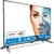 Televizor 43HL8530U, Smart TV, 109 cm, 4K UHD, Negru + Soundbar Horizon Acustico HAV-S2860, 50 W