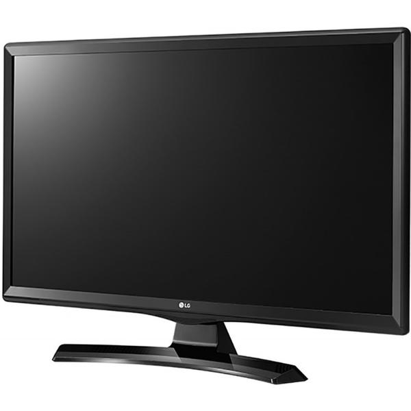 Televizor LG 24MT49S-PZ, Smart TV, 60 cm, HD Ready, Negru