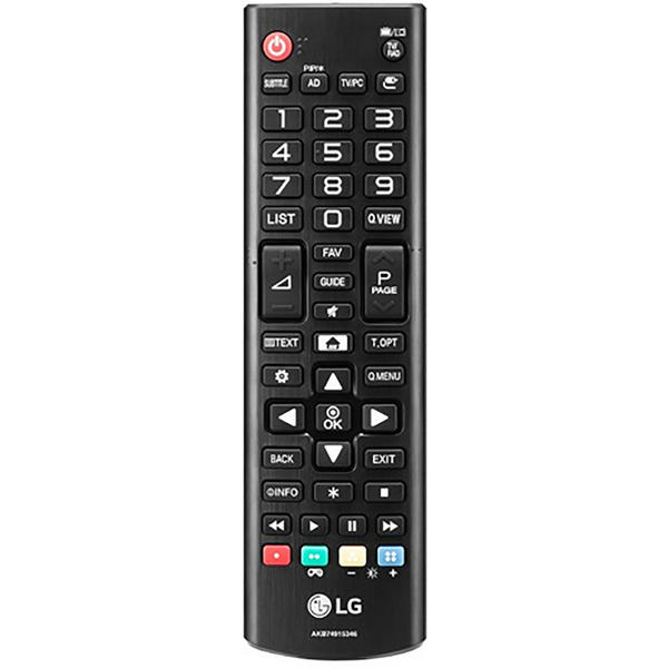 Televizor LG 28MT49S-PZ, Smart TV, 70 cm, HD Ready, Negru