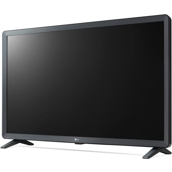 Televizor LG 32LK610BPLB, Smart TV, 80 cm, HD Ready, Gri