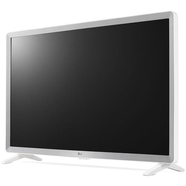 Televizor LG 32LK6200PLA, Smart TV, 80 cm, Full HD, Alb