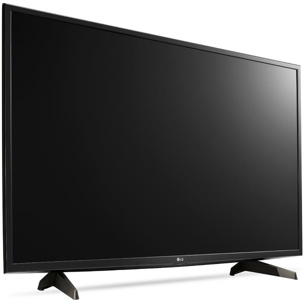 Televizor LG 43LK5100PLA, 108 cm, Full HD, Negru