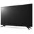 Televizor LG 43LW540S, 109 cm, Full HD, Negru