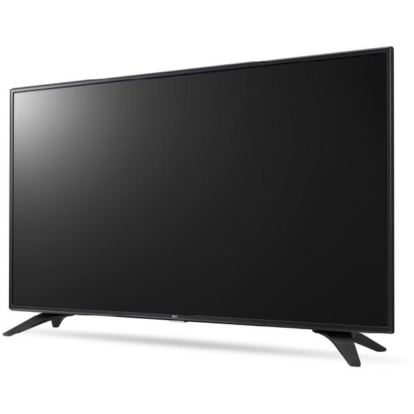 Televizor LG 43LW540S, 109 cm, Full HD, Negru
