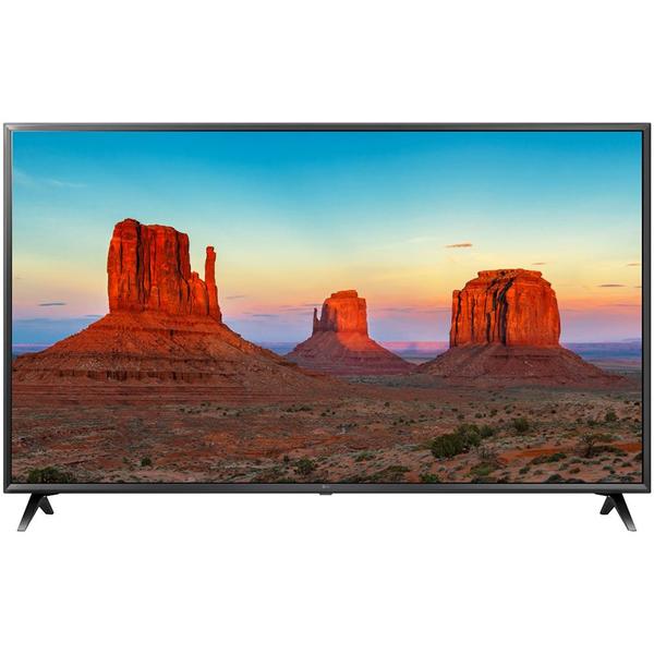 Televizor LG 43UK6300MLB, Smart TV, 108 cm, 4K UHD, Negru