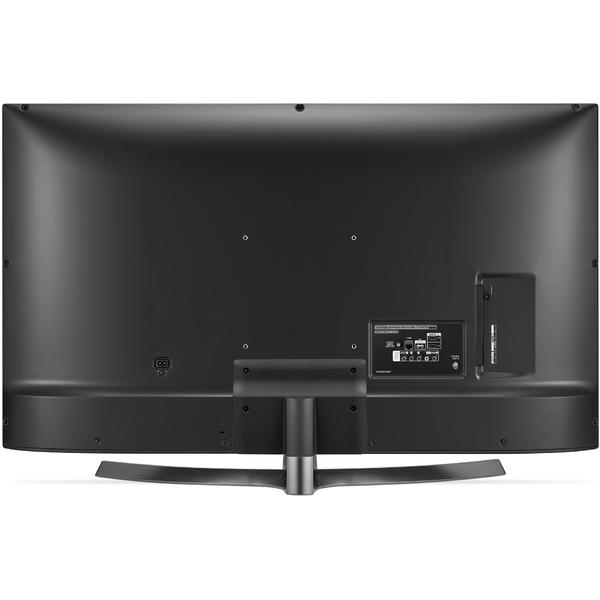 Televizor LG 43UK6750PLD, Smart TV, 108 cm, 4K UHD, Gri