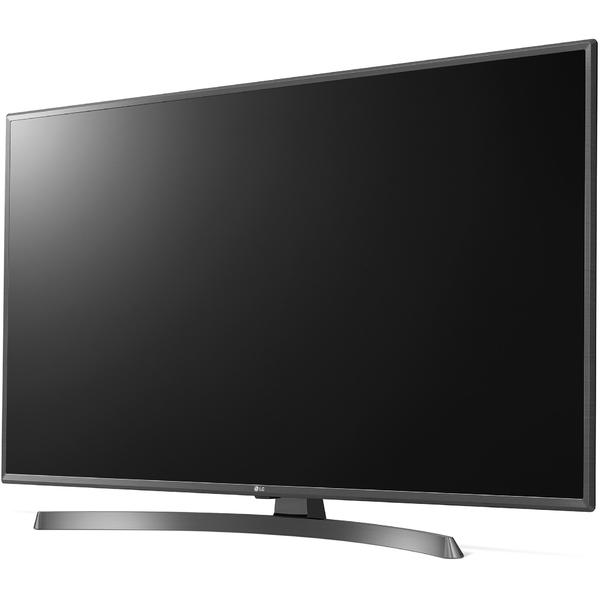 Televizor LG 43UK6750PLD, Smart TV, 108 cm, 4K UHD, Gri