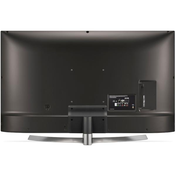 Televizor LG 43UK6950PLB, Smart TV, 108 cm, 4K UHD, Argintiu