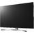 Televizor LG 49SK8500PLA, Smart TV, 123 cm, 4K UHD, Negru / Argintiu