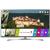 Televizor LG 50UK6950PLB, Smart TV, 126 cm, 4K UHD, Negru / Argintiu