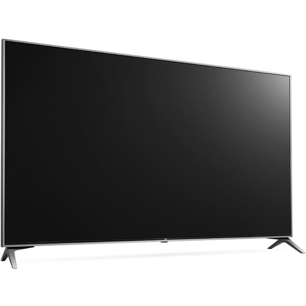 Televizor LG 55SK7900PLA, Smart TV, 139 cm, 4K UHD, Argintiu