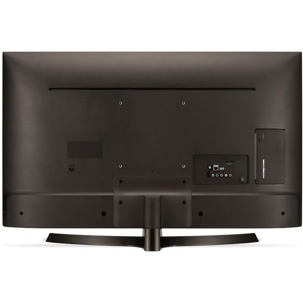 Televizor LG 55UK6400PLF, Smart TV, 139 cm, 4K UHD, Negru