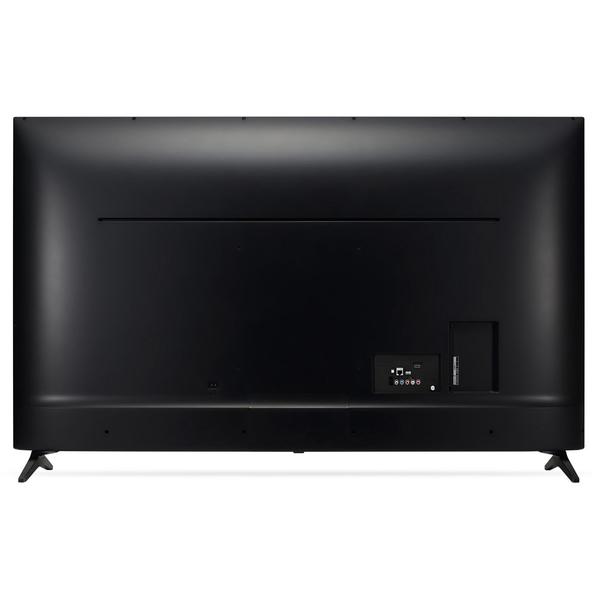 Televizor LG 65UK6100PLB, Smart TV, 164 cm, 4K UHD, Negru