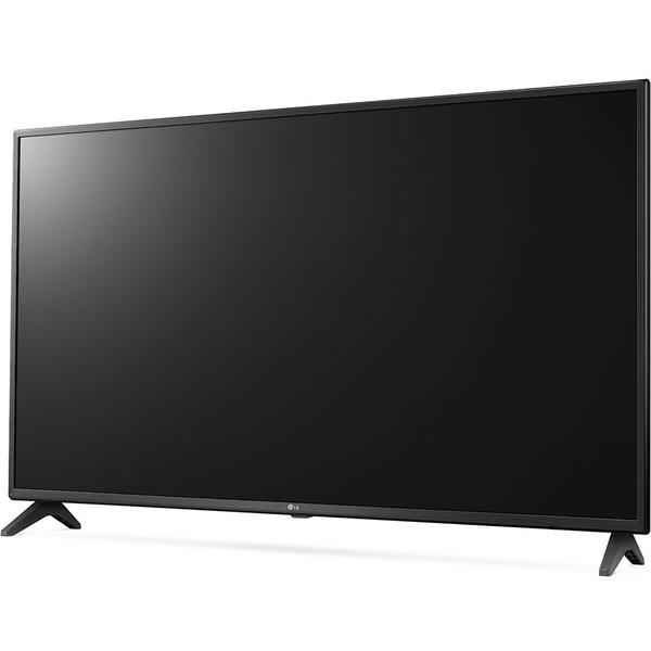 Televizor LG 75UK6200PLB, Smart TV, 190 cm, 4K UHD, Negru