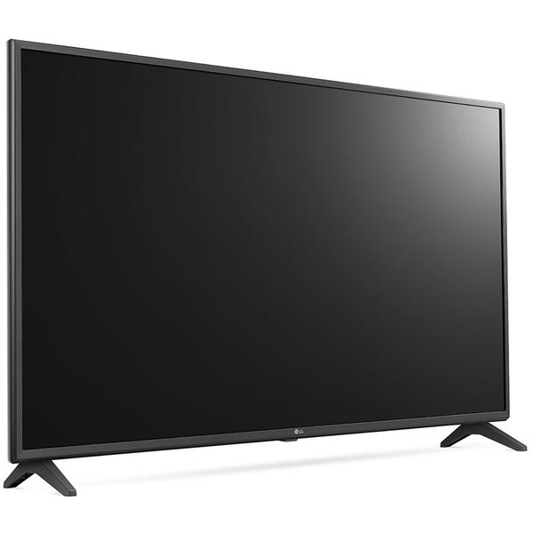 Televizor LG 75UK6200PLB, Smart TV, 190 cm, 4K UHD, Negru