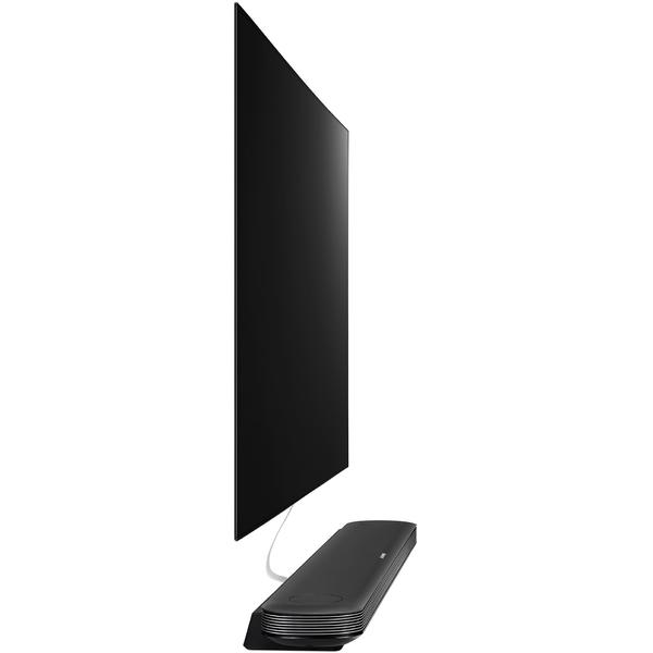 Televizor LG OLED65W8PLA, Smart TV, 164 cm, 4K UHD, Negru